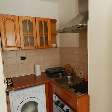 L.karavelov Str. Apartamento